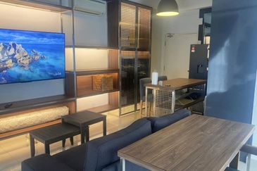 Meridin Suites Residences