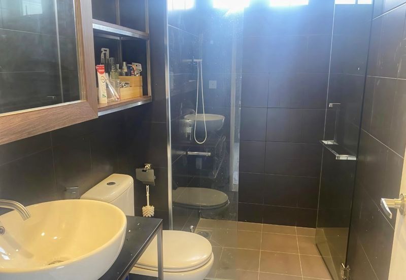 Meridin Suites Residences