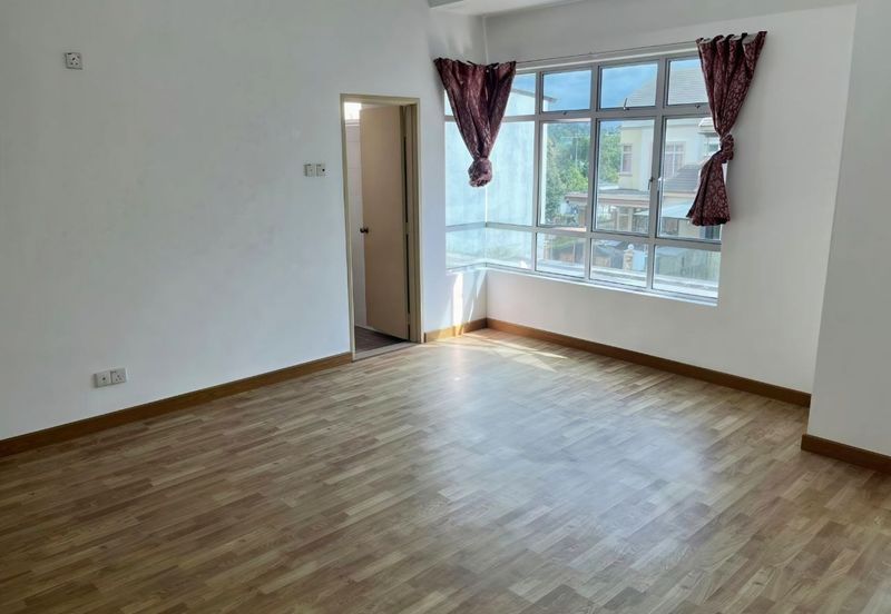 Taman Sri Pulai Perdana