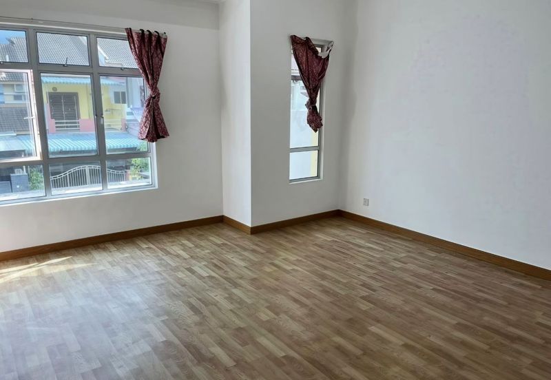 Taman Sri Pulai Perdana