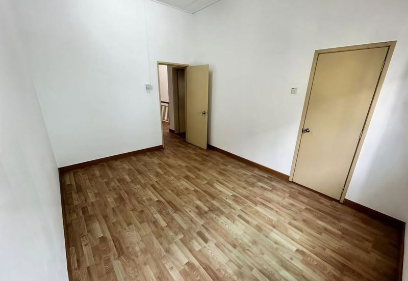 Taman Sri Pulai Perdana