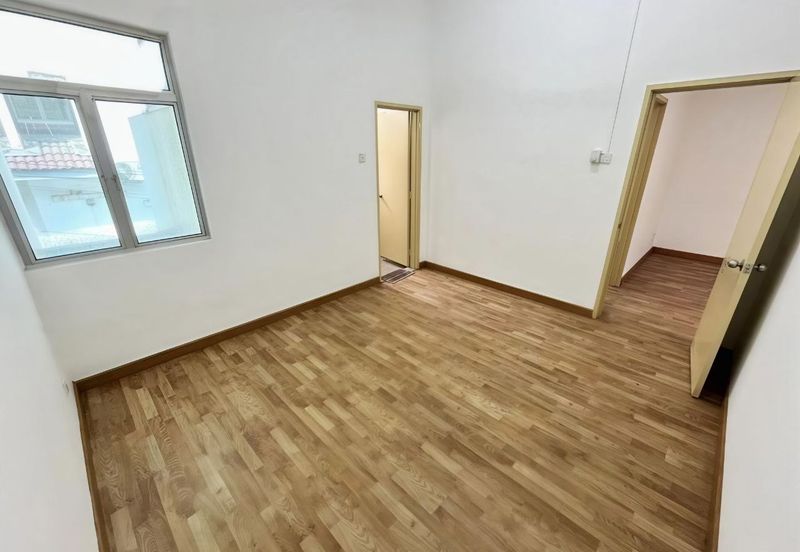 Taman Sri Pulai Perdana