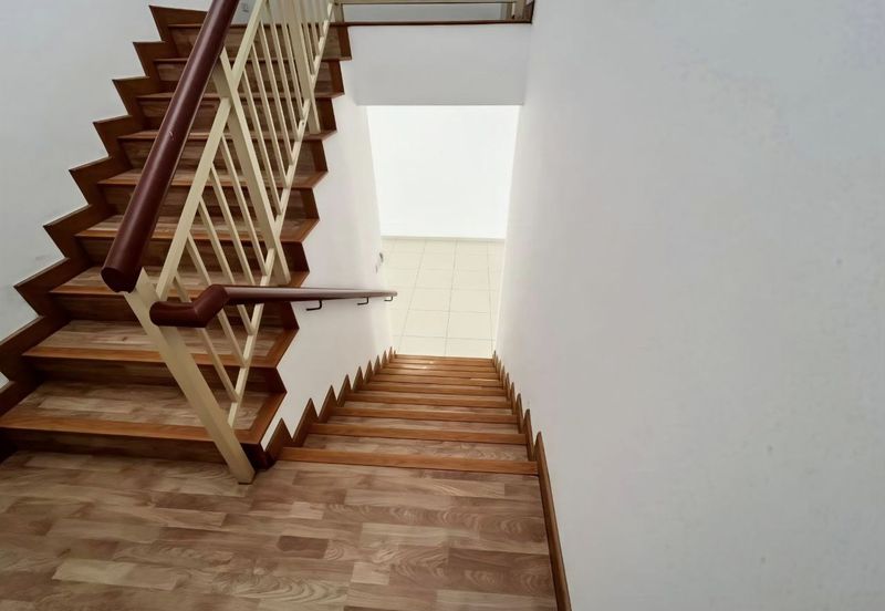 Taman Sri Pulai Perdana