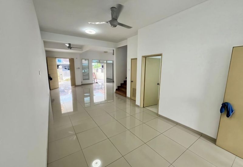 Taman Sri Pulai Perdana