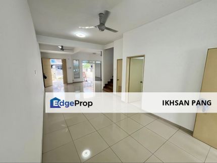 Taman Sri Pulai Perdana House For Sale @ Jalan Perdana, Skudai, Johor, Skudai