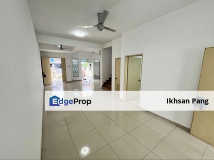 Taman Sri Pulai Perdana House For Sale @ Jalan Perdana, Skudai, Johor, Skudai