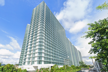 PR1MA @ LARKIN INDAH