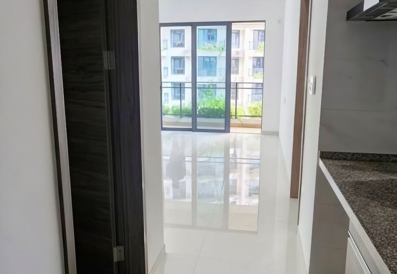 Starview Bay @ Forest City