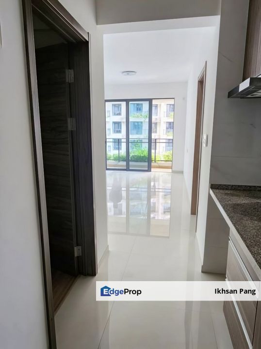Starview Bay Apartment For Sale @ Forest City, Gelang Patah, Johor, 