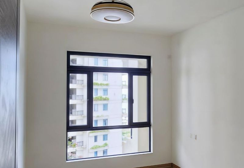 Starview Bay @ Forest City