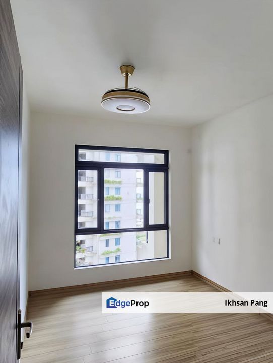 Starview Bay Apartment For Sale @ Forest City, Gelang Patah, Johor, 