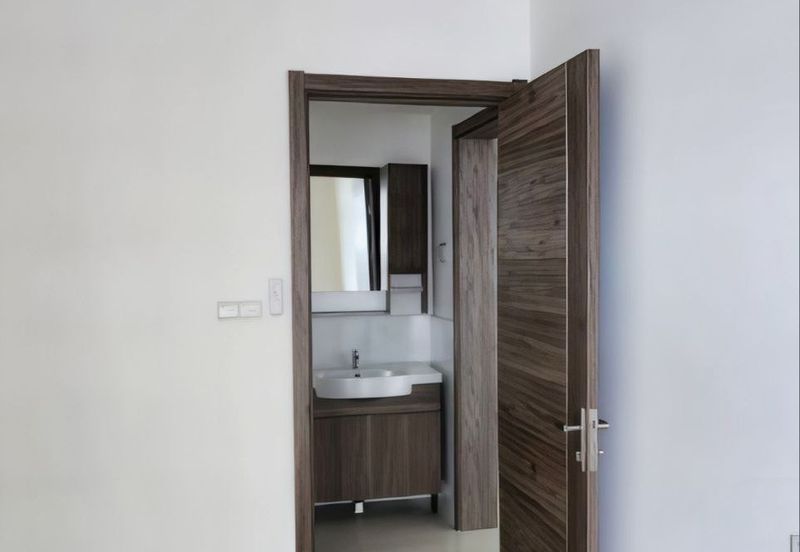 Starview Bay @ Forest City