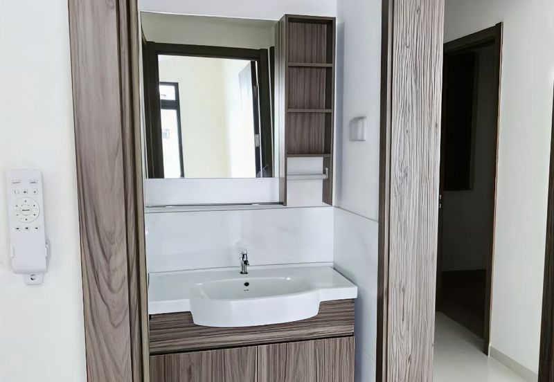 Starview Bay @ Forest City