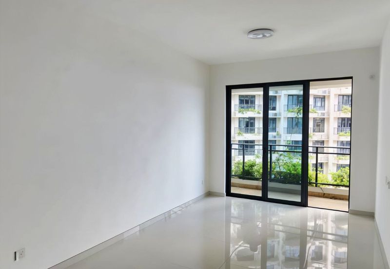 Starview Bay @ Forest City