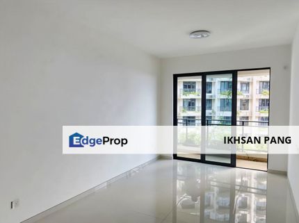 Starview Bay Apartment For Sale @ Forest City, Gelang Patah, Johor, 