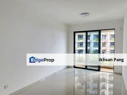 Starview Bay Apartment For Sale @ Forest City, Gelang Patah, Johor, 