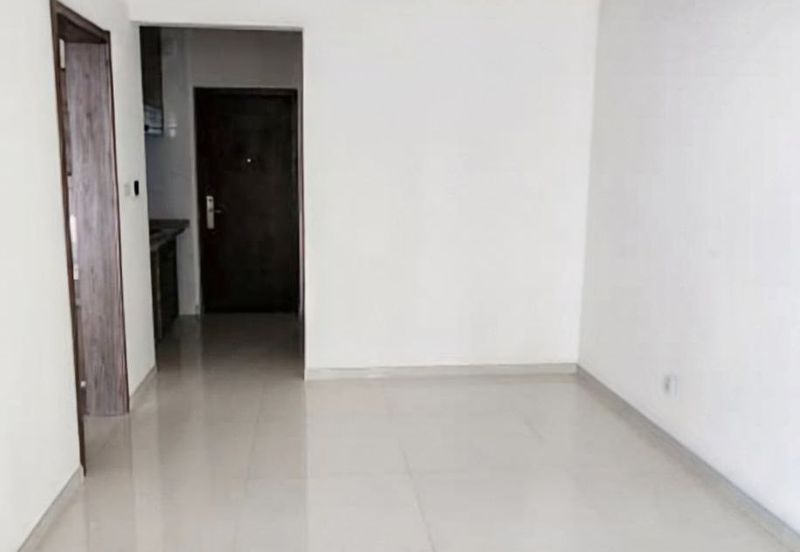 Starview Bay @ Forest City