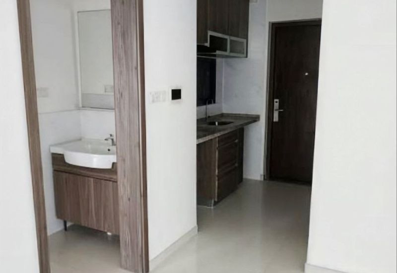 Starview Bay @ Forest City