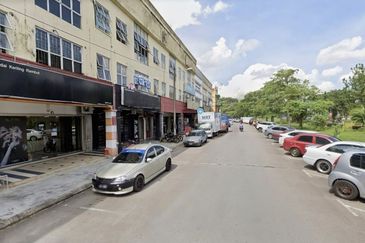 Bandar Putra Kulai