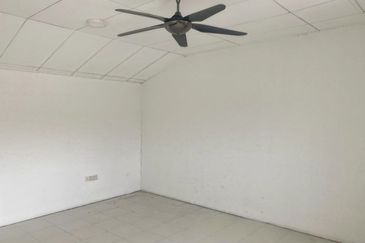 Taman Scientex Kulai