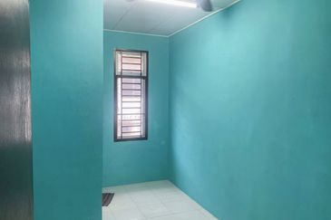 Taman Scientex Kulai