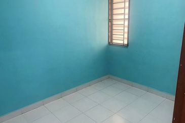 Taman Scientex Kulai