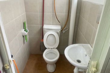 Taman Scientex Kulai