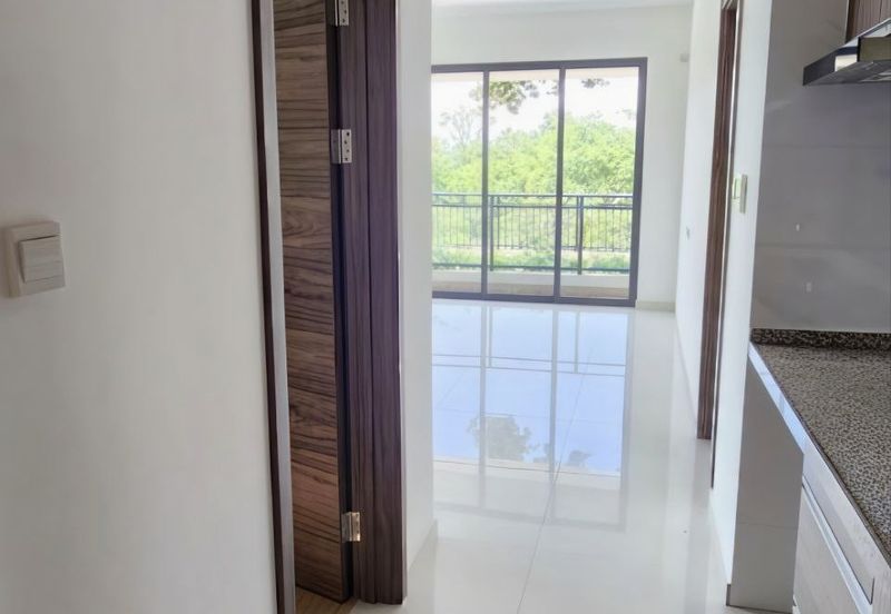 Starview Bay @ Forest City