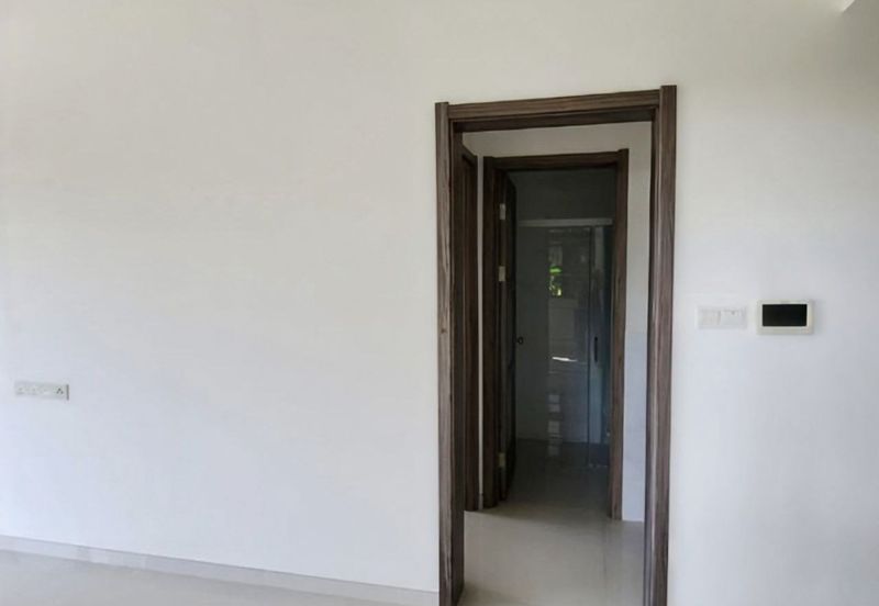 Starview Bay @ Forest City