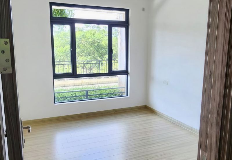 Starview Bay @ Forest City