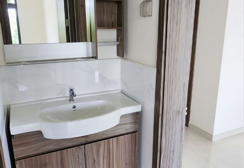 Starview Bay @ Forest City