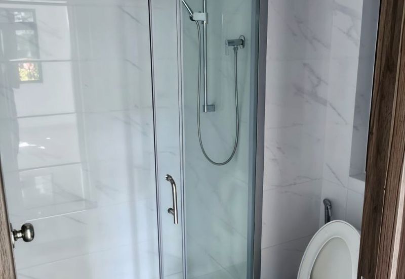 Starview Bay @ Forest City