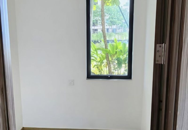 Starview Bay @ Forest City