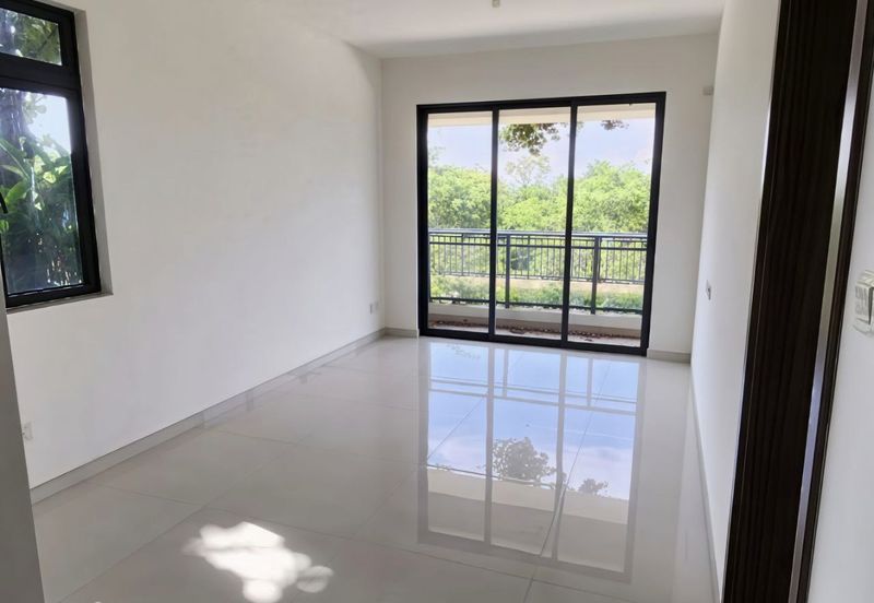 Starview Bay @ Forest City