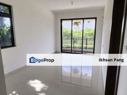 Starview Bay Apartment For Sale @ Forest City, Gelang Patah, Johor, 
