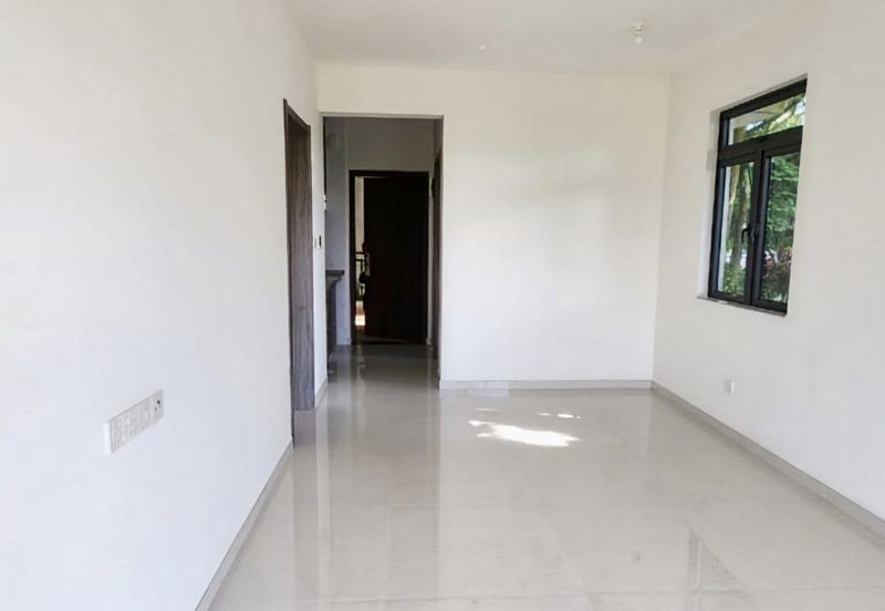 Starview Bay @ Forest City