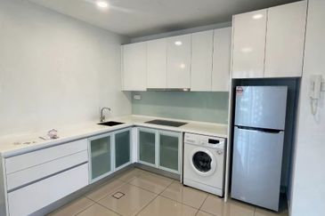 Tropez Residences @ Tropicana Danga Bay