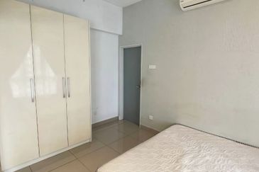 Tropez Residences @ Tropicana Danga Bay