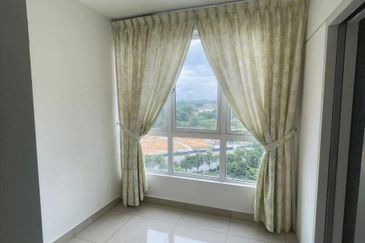 Tropez Residences @ Tropicana Danga Bay