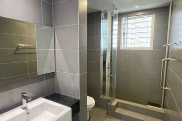 Tropez Residences @ Tropicana Danga Bay