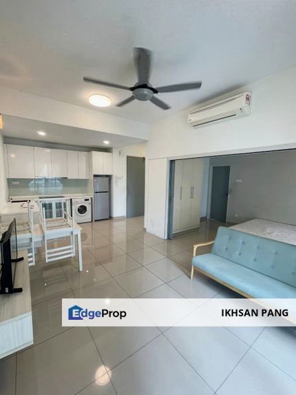 Tropez Residences Apartment For Rent @ Danga Bay,  Johor Bahru, Johor, Johor Bahru