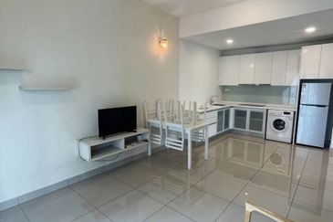 Tropez Residences @ Tropicana Danga Bay