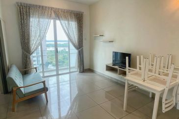 Tropez Residences @ Tropicana Danga Bay