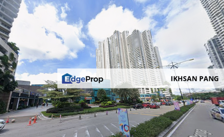 Country Garden Danga Bay Service Apartment For Sale By Auction 2 bedrooms, Johor, Johor Bahru
