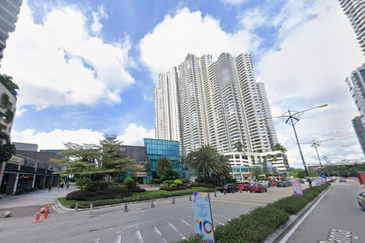 Country Garden @ Danga Bay