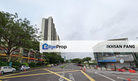 Country Garden Central Park Laman Glasier,Tampoi Apartment For Sale By Auction, Johor, Johor Bahru