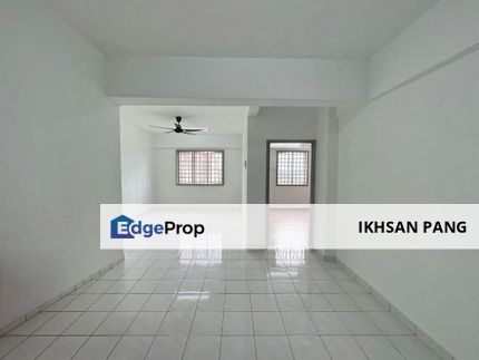 Persiaran Tanjung Apartment For Rent @ Taman Bukit Aliff, Johor Bahru, Johor, Johor Bahru