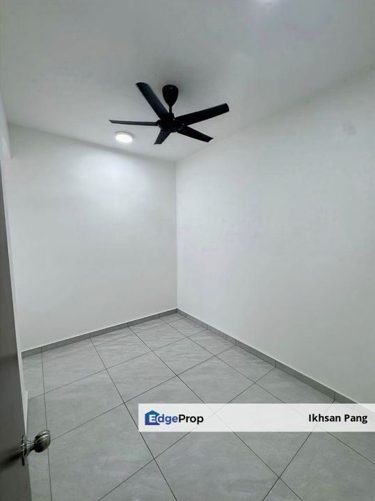 Bandar Putra House For Rent @ Jalan Cendana, Kulai, Johor, Kulai