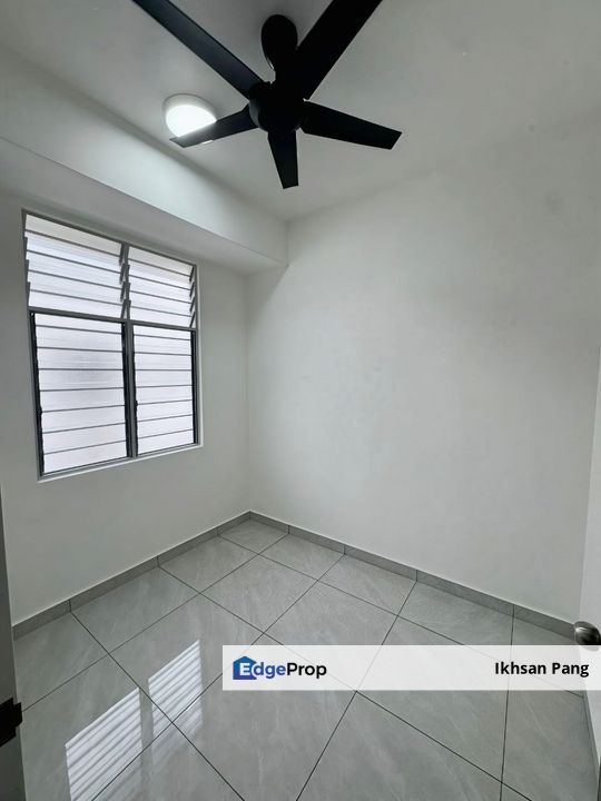 Bandar Putra House For Rent @ Jalan Cendana, Kulai, Johor, Kulai