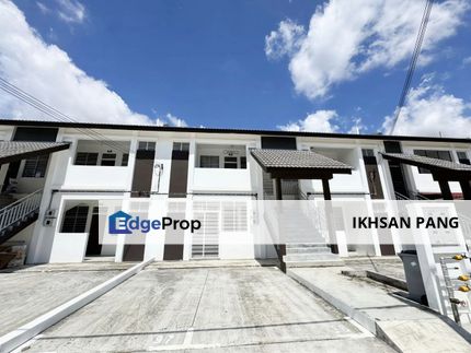 Bandar Putra House For Rent @ Jalan Cendana, Kulai, Johor, Kulai